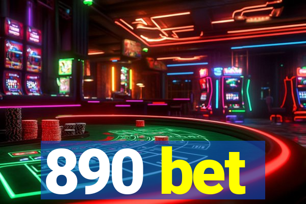 890 bet